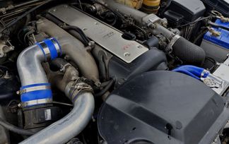  Toyota Chaser 1997 , 1349000 , 
