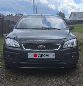  Ford Focus 2006 , 420000 , 
