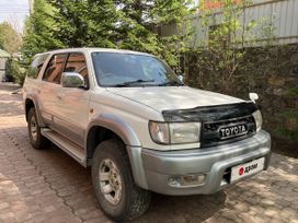 SUV   Toyota Hilux Surf 1998 , 1300000 , 