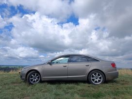  Audi A6 2005 , 1200000 , 
