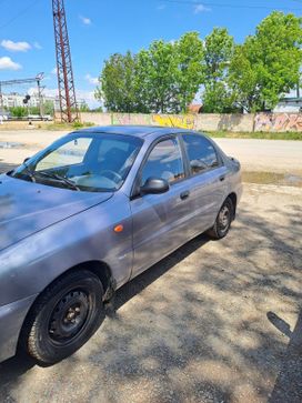  Chevrolet Lanos 2008 , 250000 , 