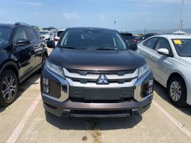 SUV   Mitsubishi Outlander Sport 2021 , 1870000 , 