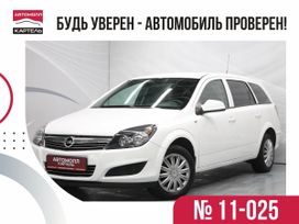  Opel Astra 2012 , 579000 , 