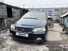    Honda Odyssey 2000 , 650000 , 