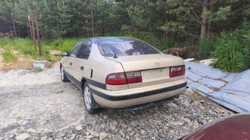  Toyota Carina E 1992 , 100000 , 