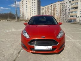  Ford Fiesta 2016 , 1150000 , 
