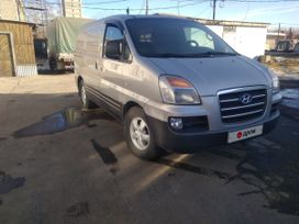    Hyundai Starex 2007 , 440000 , 