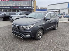    SsangYong Korando Turismo 2018 , 3150000 , 