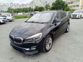  BMW 2-Series Active Tourer 2018 , 1395000 , 