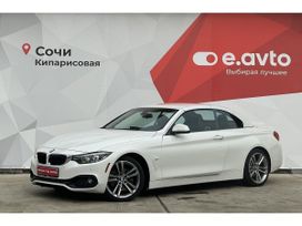   BMW 4-Series 2017 , 3450000 , 