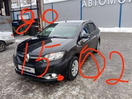  Renault Logan 2018 , 750000 , 