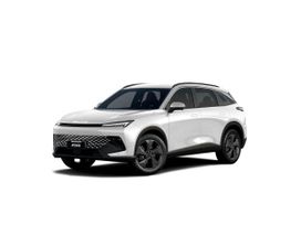 SUV   BAIC X55 2023 , 2100000 , 