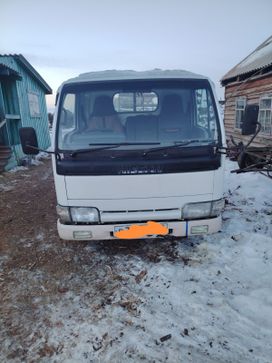   Nissan Atlas 1993 , 900000 , 