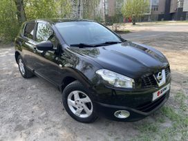 SUV   Nissan Qashqai 2013 , 1299000 , 