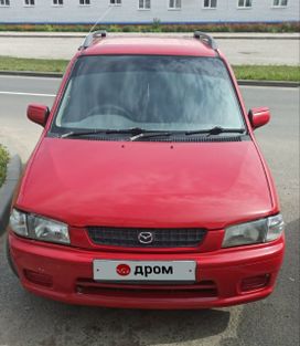  Mazda Demio 1999 , 180000 , 