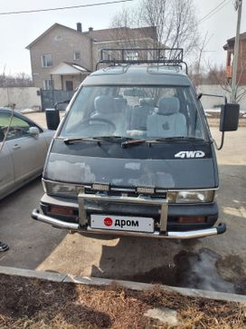    Toyota Town Ace 1987 , 650000 , 