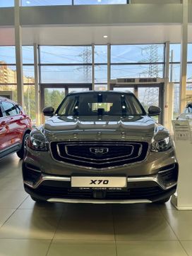 SUV   Belgee X70 2025 , 3121190 , -
