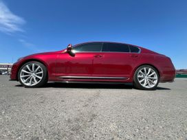  Lexus GS300 2007 , 1700000 , 