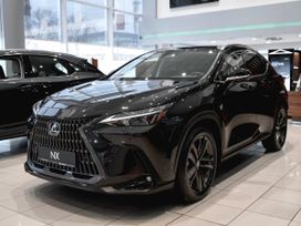 SUV   Lexus NX250 2024 , 9800000 , 