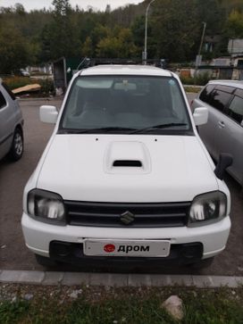  3  Suzuki Jimny 2009 , 540000 , 