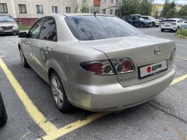  Mazda Mazda6 2007 , 565000 , 