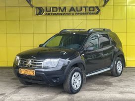 SUV   Renault Duster 2014 , 1049000 , 