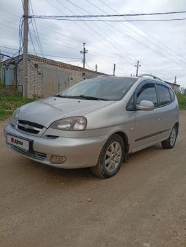    Chevrolet Rezzo 2007 , 330000 , 