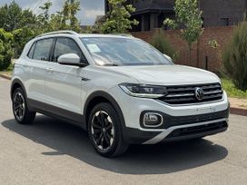 SUV   Volkswagen Tacqua 2024 , 2270000 , 