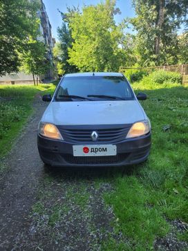  Renault Logan 2012 , 230000 , 