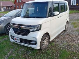  Honda N-BOX 2017 , 1000000 , 