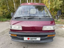    Toyota Lite Ace 1990 , 220000 , 