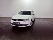  Jetta 2014