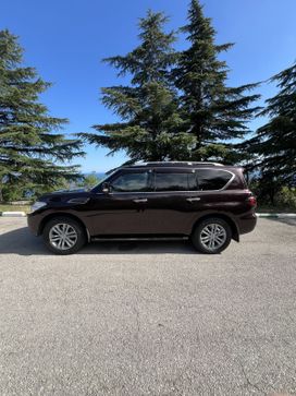 SUV   Nissan Patrol 2011 , 2450000 , 