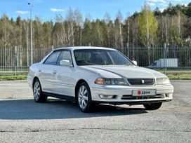  Toyota Mark II 1998 , 579000 , 
