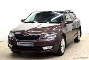  Skoda Octavia 2014 , 1045000 , 