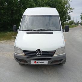  Mercedes-Benz Sprinter 2001 , 795000 , 