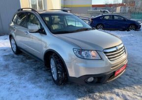 SUV   Subaru Tribeca 2008 , 1074000 , 