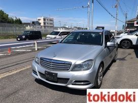  Mercedes-Benz C-Class 2011 , 1150000 , 