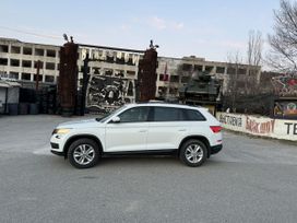 SUV   Skoda Kodiaq 2019 , 2100000 , 
