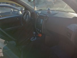 SUV   Nissan X-Trail 2008 , 1170000 , 