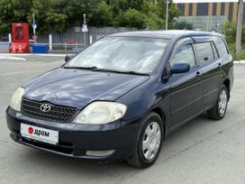  Toyota Corolla Fielder 2002 , 385000 , 