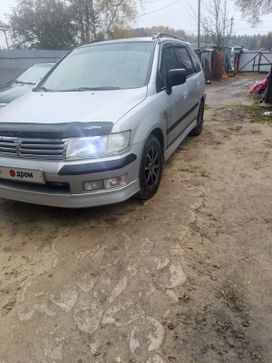    Mitsubishi Space Wagon 1999 , 290000 , 