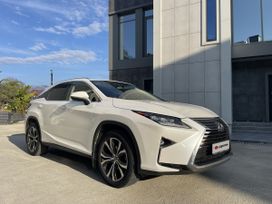 SUV   Lexus RX300 2019 , 4600000 , 