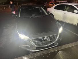  Mazda Axela 2019 , 1380000 , 