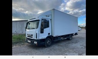   Iveco Eurocargo ML120E 2011 , 3200000 , 