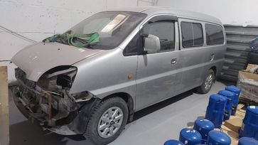    Hyundai H1 2005 , 200000 , 