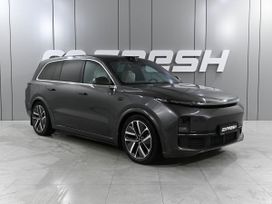 SUV   Li L9 2023 , 6665000 , --