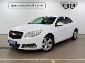  Chevrolet Malibu 2012 , 870000 , -