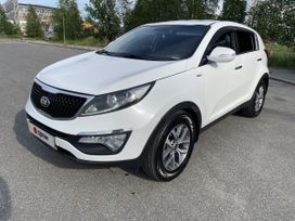 SUV   Kia Sportage 2015 , 1670000 , -
