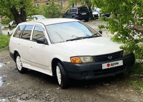 Универсал Nissan AD 2003 года, 245000 рублей, Владивосток